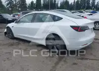 2018 Tesla Model 3 photo