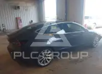 2018 Tesla Model 3 фото