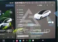 2018 Tesla Model 3 фото