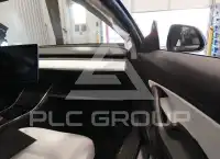 2018 Tesla Model 3 фото