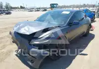2018 Tesla Model 3 фото