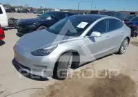 2018 Tesla Model 3 photo