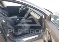 2018 Tesla Model 3 фото