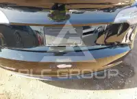 2018 Tesla Model 3 фото