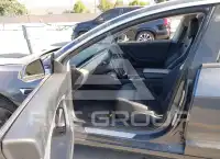 2018 Tesla Model 3 photo