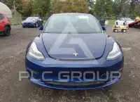2018 Tesla Model 3 фото