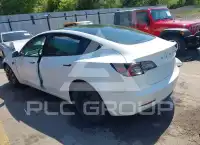 2018 Tesla Model 3 photo
