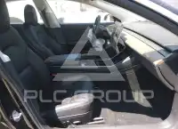 2018 Tesla Model 3 фото