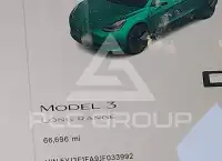 2018 Tesla Model 3 фото
