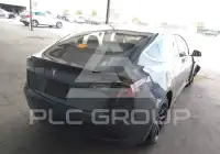 2018 Tesla Model 3 photo