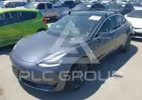 2018 Tesla Model 3 photo