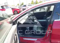 2018 Tesla Model 3 photo