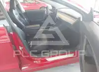 2018 Tesla Model 3 фото