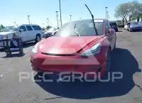 2018 Tesla Model 3 photo