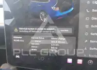 2018 Tesla Model 3 фото