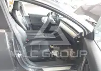 2018 Tesla Model 3 photo