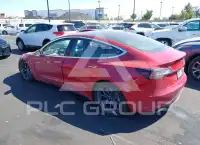 2018 Tesla Model 3 photo