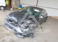 2018 Tesla Model 3 photo