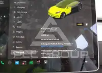 2018 Tesla Model 3 фото