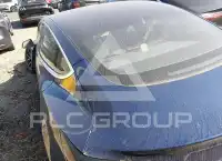 2018 Tesla Model 3 фото