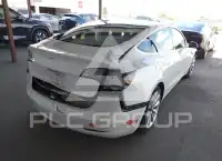 2018 Tesla Model 3 photo