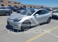 2018 Tesla Model 3 photo