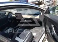 2018 Tesla Model 3 фото