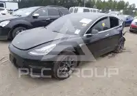 2018 Tesla Model 3 фото