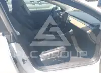 2018 Tesla Model 3 фото