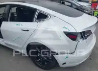 2018 Tesla Model 3 фото