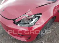 2018 Tesla Model 3 фото