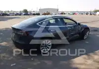 2018 Tesla Model 3 фото