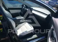 2018 Tesla Model 3 фото