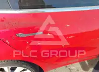 2018 Tesla Model 3 фото