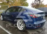 2018 Tesla Model 3 photo
