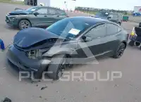 2018 Tesla Model 3 фото