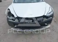 2018 Tesla Model 3 фото