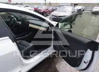 2018 Tesla Model 3 photo