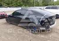 2018 Tesla Model 3 фото