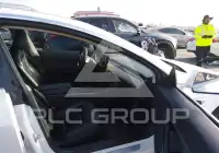 2018 Tesla Model 3 фото