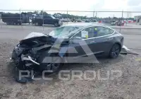 2018 Tesla Model 3 photo