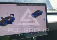 2018 Tesla Model 3 photo