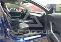 2018 Tesla Model 3 photo