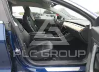 2018 Tesla Model 3 фото