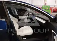 2018 Tesla Model 3 фото