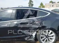 2018 Tesla Model 3 фото