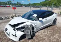2018 Tesla Model 3 фото