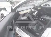 2018 Tesla Model 3 photo