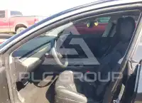 2018 Tesla Model 3 photo