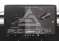 2018 Tesla Model 3 фото